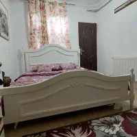 سرویس خواب(تخت وکمد)