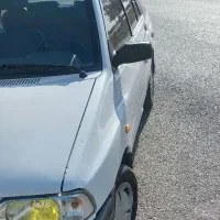 پراید ۱۳۱ مدل ۹۸|خودرو سواری و وانت|تاکستان, |دیوار