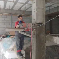 استخدام کارگر ساده ساختمانی فوری (متخصص شوید)|استخدام معماری، عمران و ساختمانی|تهران, مهران|دیوار