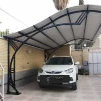 جوشکارسیار.سقف.سایبان.اسکلت.خورده کاری|خدمات پیشه و مهارت|زرند, |دیوار