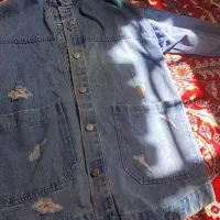 مانتو لی زنانه