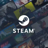 اکانت استیم Steam