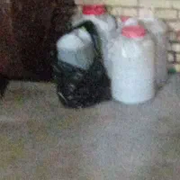 تانکر گازوئیل ۱۰۰۰ لیتری