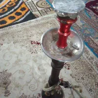 قلیون تمیر