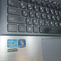 لبتاپ ایسوس