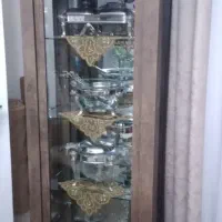بوفه زد خش