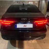 آریزو ۶ جی تی