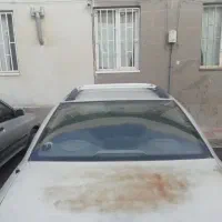 سمند ال ایکس|خودرو سواری و وانت|نظرآباد, مسکن مهر نظرآباد|دیوار