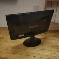 مانیتور ۲۰ اینچ بنکیو|قطعات و لوازم جانبی رایانه|قم, پردیسان|دیوار