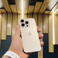 ایفون ۱۶ پرو مکس