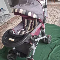 کالسکه دلیجان، نو و سالم