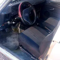 پیکان مدل ۸۲|خودرو سواری و وانت|رفسنجان, |دیوار