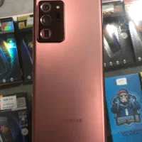 Note20 ultra 256/8|موبایل|آشخانه, |دیوار