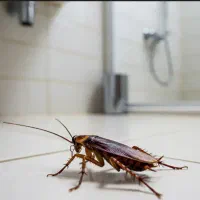 سم پاشی سوسک وساس