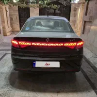 تارا v1 پنج دنده