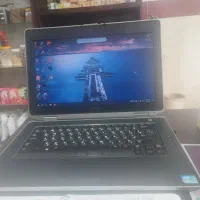 لب تاب Dell اصلی
