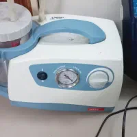 دستگاه ساکشن|آرایشی، بهداشتی، درمانی|اراک, |دیوار