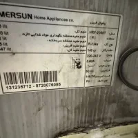 یخچال وفریزر امرسان|یخچال و فریزر|تهران, مجیدیه|دیوار