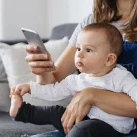 کار درمنزل ، برای بانوان ، فقط با گوشی
