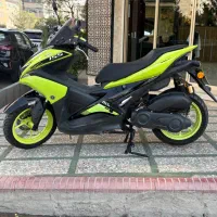 آیروکس ۱۴۰۱ ترمز‌ CBS