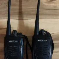 بیسیم کنوود واکی تاکی بی سیم کنود