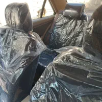 پارس ۴۰۱ tu5  سیمی|خودرو سواری و وانت|فسا, |دیوار