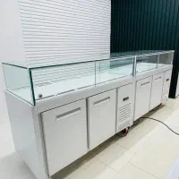 تولیدکننده انواع شوکیک فرانسوی و سطح سرد