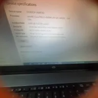 فروش لپ تاب hp|رایانه همراه|اصفهان, توپخانه ارتش|دیوار