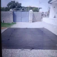 چادر برزنت
