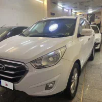توسان ۲۰۱۴ بدون رنگ