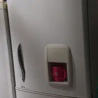 یخچال و فریزر امرسان