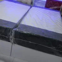 تخت تک نفره