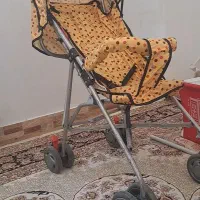 ست کالسکه|اسباب و اثاث بچه|آباده, |دیوار