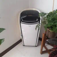 کولرگازی جنرال مدل تانگو