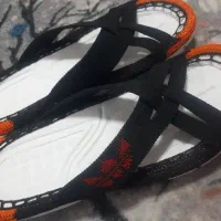 دمپایی زندان بافت سایز ۴۲/۴۳