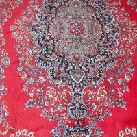 دو تخته فرش ۶ متری