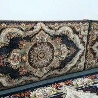 دو جفت پشتی نو