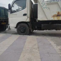 راننده هستم دنبال کار با ماشین سنگین
