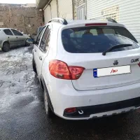 کوییک ۱۴۰۰ در حد|خودرو سواری و وانت|تبریز, |دیوار