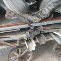 فروش لوازم اوراقی|قطعات یدکی و لوازم جانبی|شیراز, آزادگان|دیوار