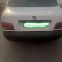 پراید ۸۹|خودرو سواری و وانت|ایلام, |دیوار