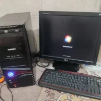 فروش یک دستگاه کامپیوتر خانگی