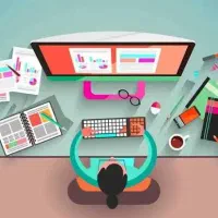 طراحی سایت‌حرفه‌ای و مدرن‌سایت‌سریع.طراحی سه‌بعدی