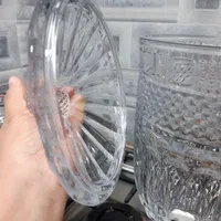 کلمن شیشه ای شفاف|ظروف سرو و پذیرایی|آمل, |دیوار