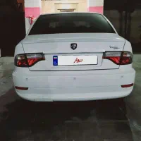 خودرو سورن پلاس فول ۱۴۰۱