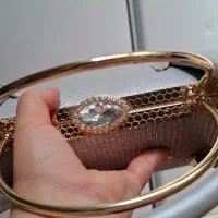 کیف مجلسی کاملا نو|کیف، کفش، کمربند|مشهد, بهارستان|دیوار