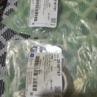 ست کامل صفحه کلاچ دوو سی ال او