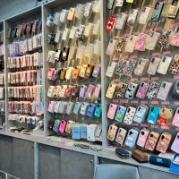 فروشنده موبایل و لوازم جانبی|استخدام بازاریابی و فروش|تهران, سلسبیل جنوبی|دیوار