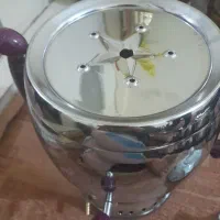 سماورگازی|سماور، چای‌ساز، قهوه‌ساز|تهران, شهید رجایی|دیوار