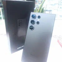 الماس مشکی Galaxy S24 Ultra|موبایل|اصفهان, مفتح|دیوار